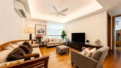 Frankel Estate (D15), Detached #580681231